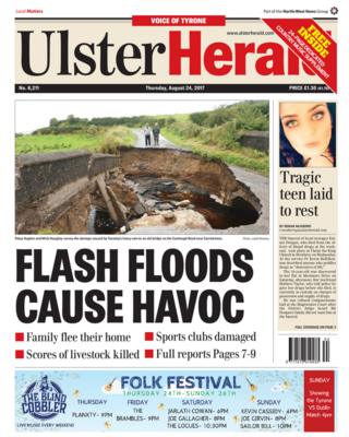 Ulster Herald