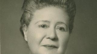 Sabiha Sertel