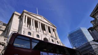 Bank of England