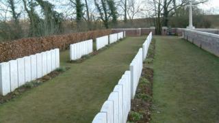 Images Somme centenary: ‘Most powerful place on the Western Front’ - BBC News 4 Images Somme centenary: ‘Most powerful place on the Western Front’ - BBC News 4