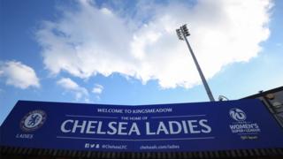 Women Super League