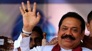 ஆறுமுகன் தொண்டமானின் இறுதிக் கோரிக்கையை நிறைவேற்றுவேன் அவரது பிறப்பின்போது பிரதமர் மஹிந்த ராஜபக்ஷ கூறியிருந்தார்.