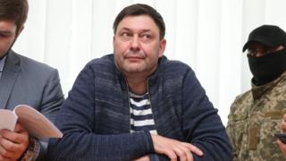 Кирило Вишинський