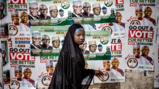 nigeria