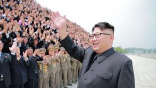 Ce tir de missile balistique intercontinental (ICBM) brise net la pause des tests observée depuis plus de deux mois par le Nord et a provoqué la consternation au Japon et en Corée du Sud.
