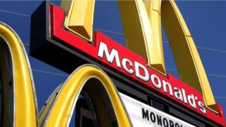 McDonalds