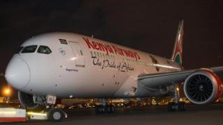 Dreamliner