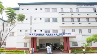 National Hospital Abuja