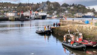 Port an Òbain