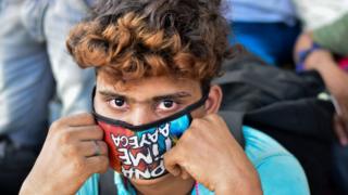 கொரோனா வைரஸ்