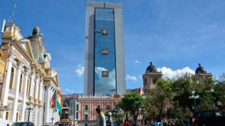 La Casa Grande del Pueblo