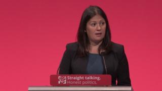 Lisa Nandy