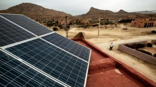 sufi solar panels