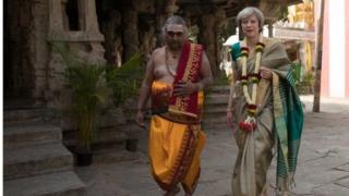 பிரிட்டனைப் பற்றி இந்தியர்கள் என்ன நினைக்கிறார்கள்?
