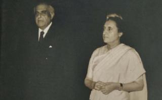 पीएन हक्सर