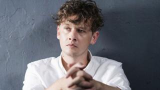 Bill Ryder-Jones