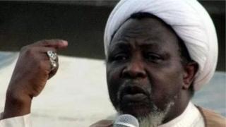 Jagoran 'yan shi'a