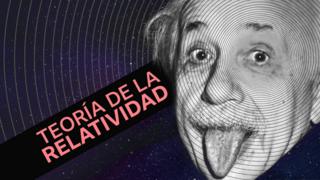 Albert Einstein
