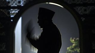 Muslim