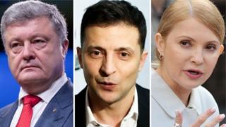 Кандидати