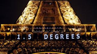 Paris Eiffel Tower