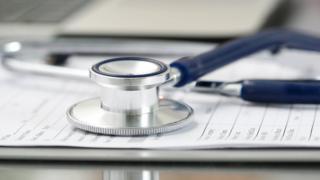 Stethoscope