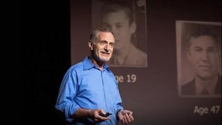 Robert Waldinger