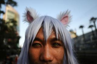 San Diego Comic-Con