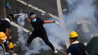 PROTEST