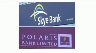 Polaris Bank