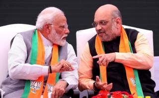 अमित शाह