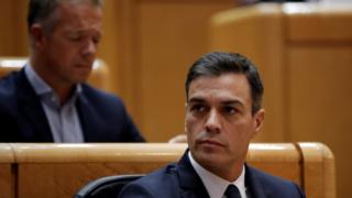 Pedro Sánchez