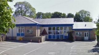 Ysgol