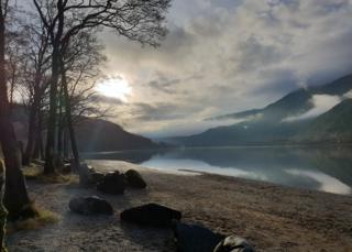 Loch Lubnaig