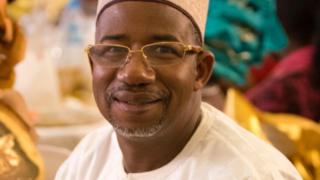 Bala Mohammed