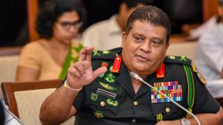 ஷவேந்திர சில்வா