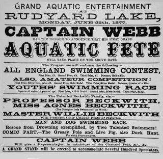 Poster from 1877