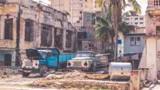La Habana