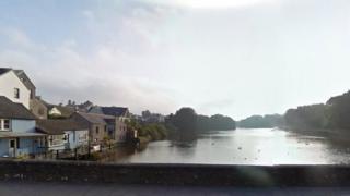 Mill Pond