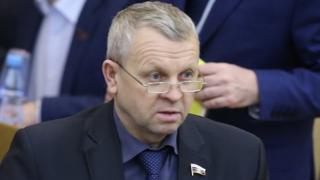 Андрей Палкин