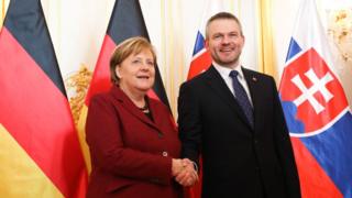 Merkel