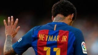 Neymar