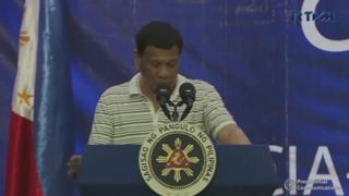 Rais Duterte