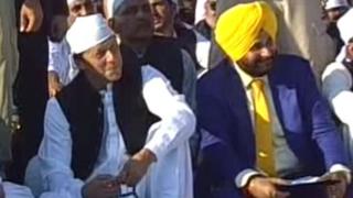 ਕਰਤਾਰਪੁਰ ਸਾਹਿਬ
