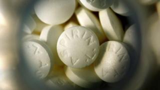 Aspirin