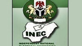 Aworan ajọ INEC