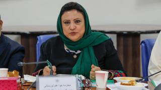 افغانستان