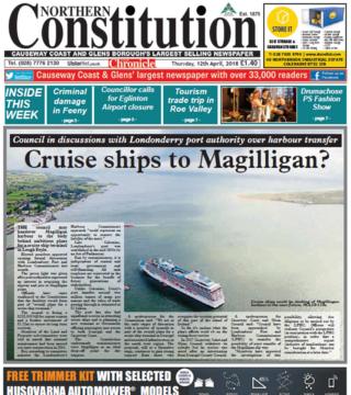 Northern Constitution