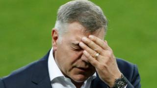 Sam Allardyce