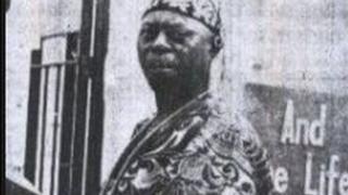 jesu oyingbo